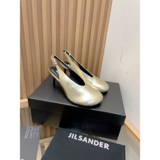 Jil Sander Sandals